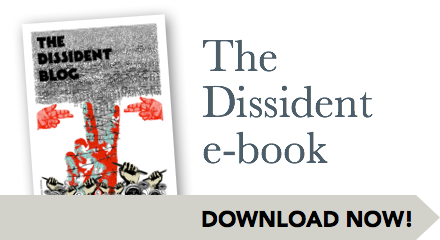 Download the Dissident e-book!